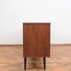 Mid-Century German Teak Sideboard, 1960s.