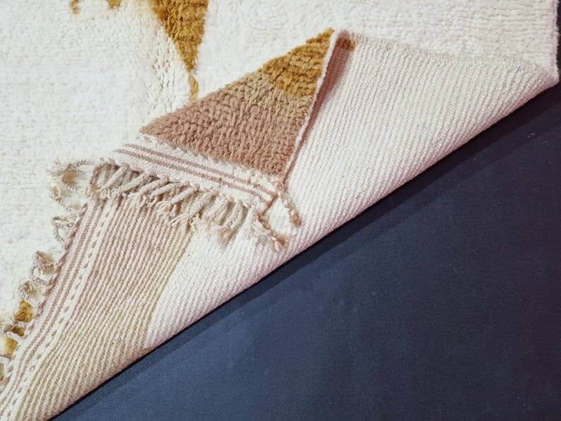 Beautiful Beni Ourain rugs 150/250cm