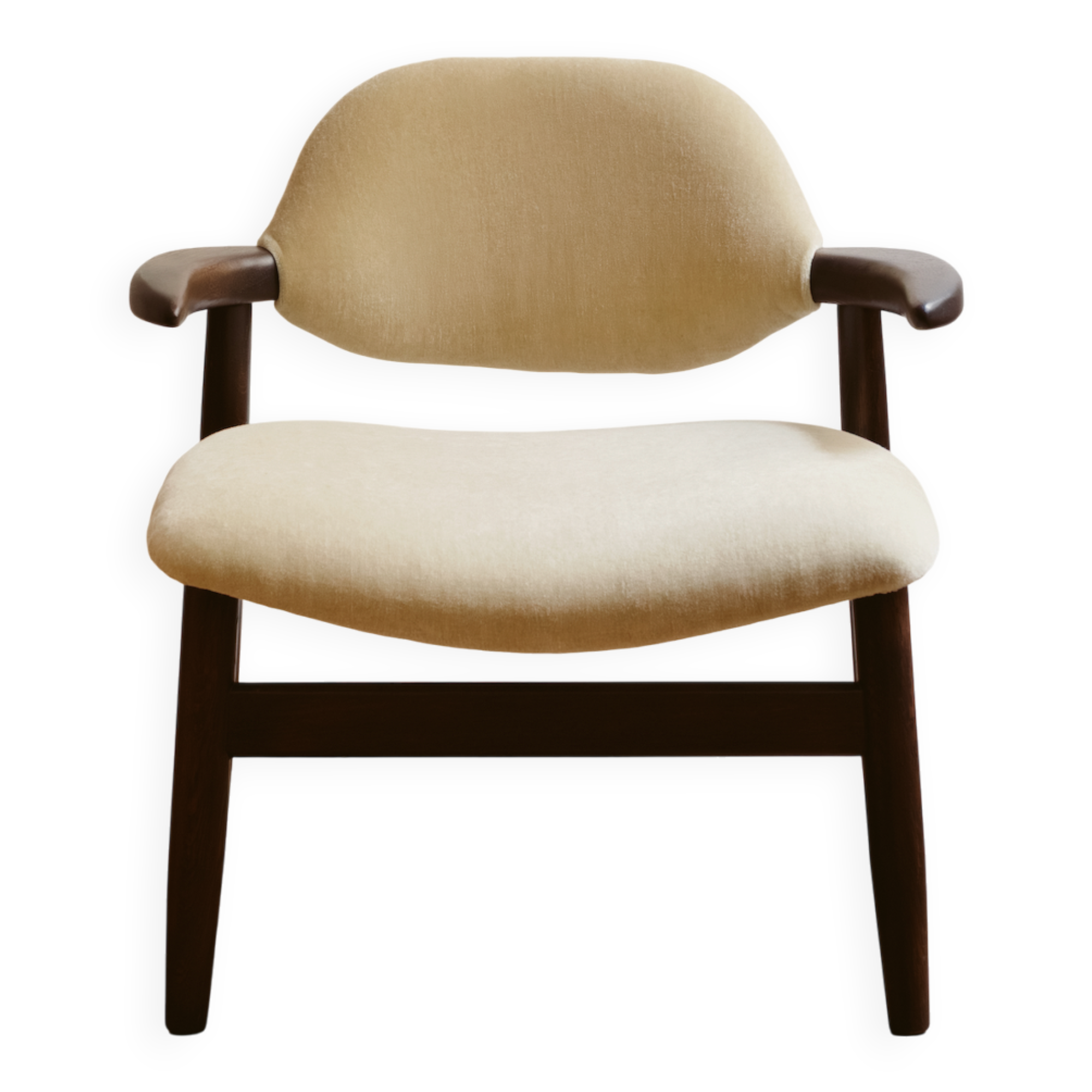 Cornn armchair