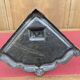 Old Servant Fireplace Umbrella Stand Cast Iron Godin 1865 19th Century