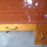 Desk feet compass baumann