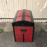 Old trunk