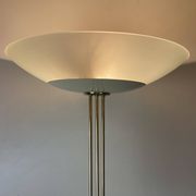 Hollywood Regency Floor Lamp, Italy, 1980s