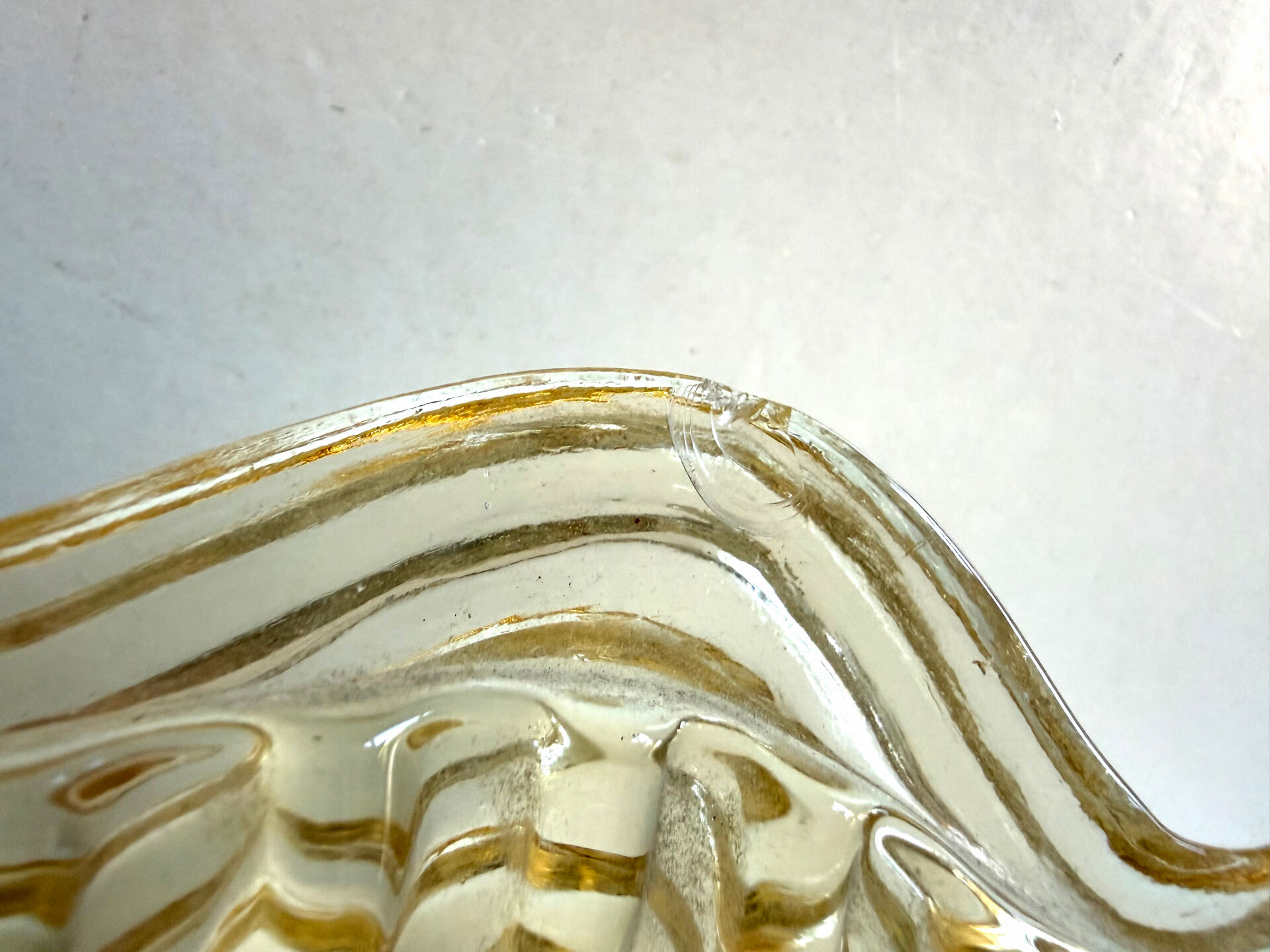 Swedish Carl Fagerlund designed 1950’s Ceiling Lamp
