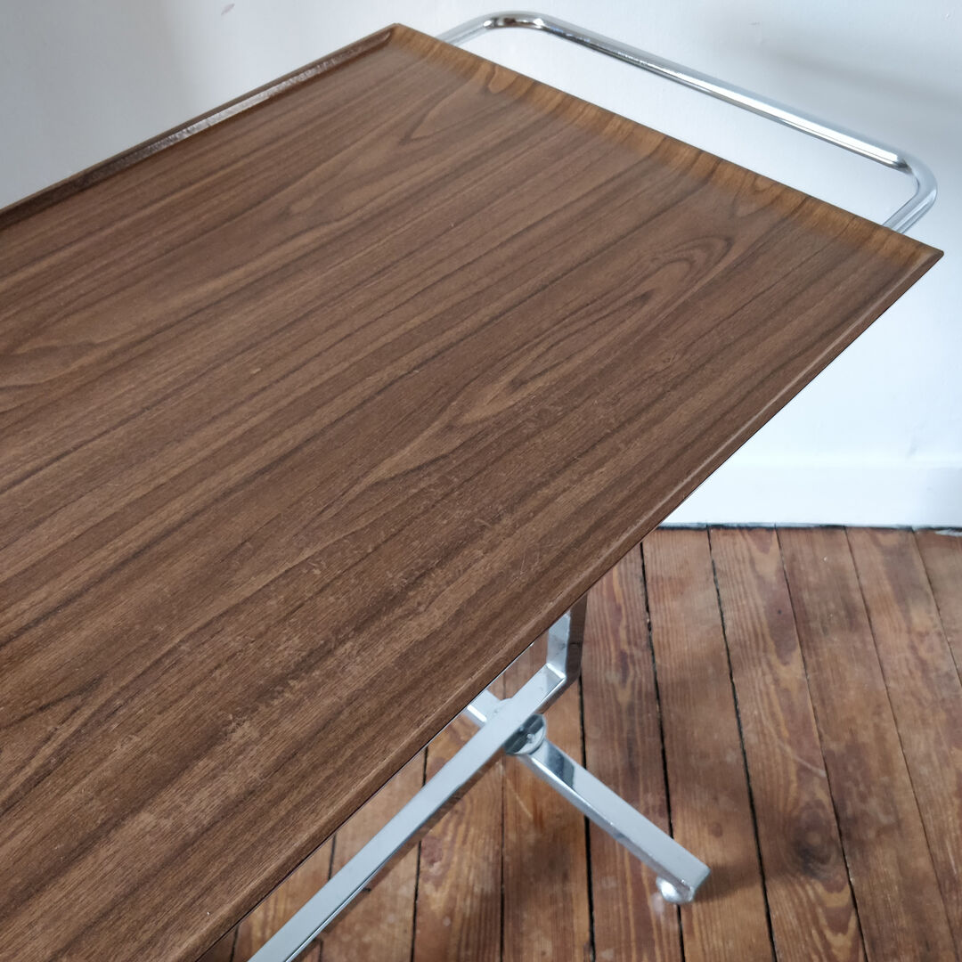 Variett multipurpose server by Bremshey Germany 1960s