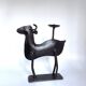 Vintage candlestick