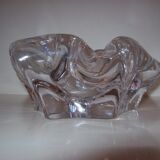 BAYEL crystal ashtray
