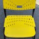 Dallas chair, design Paolo Favaretto for Kinetics