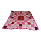 Plaid vintage patchwork