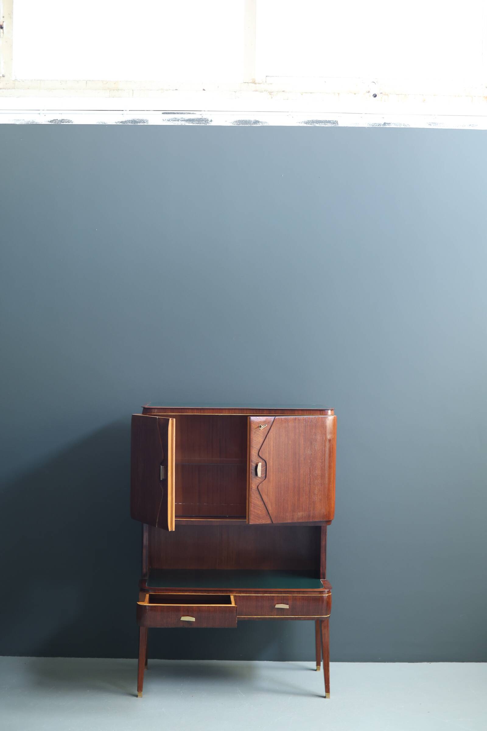 Paolo Buffa - bar - furniture