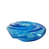 Gino Vistosi - Murano - Vistosi for Nestle - tea light holder - signed