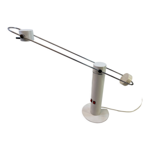 Lampe design Egon Hillebrand