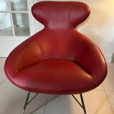 Sputnik lounge chair Rochebobois