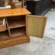 Shop counter early 20th century
