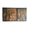 Tapestry les vignerons by Robert Four
