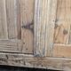 Patinated Parisian buffet