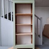 Bibliothèque/ Vaisselier