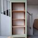 Library/ Dresser