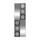 Pair of Mirrors by Garinei Bia