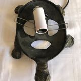 Turtle lamp