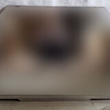 Art-deco mirror 1930 - 57x84cm