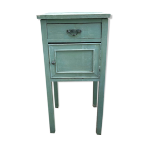 meuble d'appoint vintage