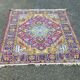 Tapis persan laine fait main Iran 120x175cm