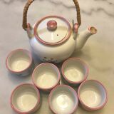 Tea service
