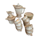 Tea or Coffee Service Limoges Porcelain