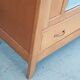 Art deco wardrobe