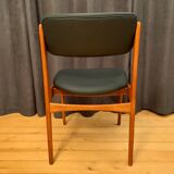 Model 49 chair by Erik Buch, OD Møbler, Denmark, 1960s