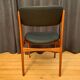 Model 49 chair by Erik Buch, OD Møbler, Denmark, 1960s