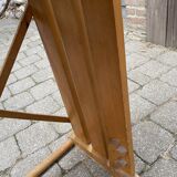 School bench torck