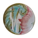 Asparagus dish dabbling