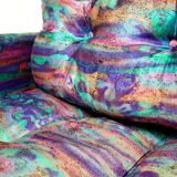 Convertible sofa "Deplimousse" 1990