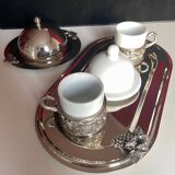 Service à café duo