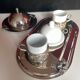 Duo coffee service