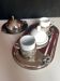Duo coffee service