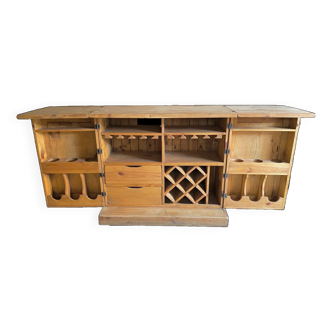 Counter / bar