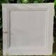 Small cupboard door 61.5x63.5cm old hardware