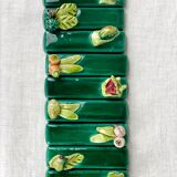 Vintage fruit slip knife holder 1960
