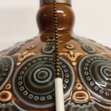 Table lamp by "Lladró". Spain, 1970s.