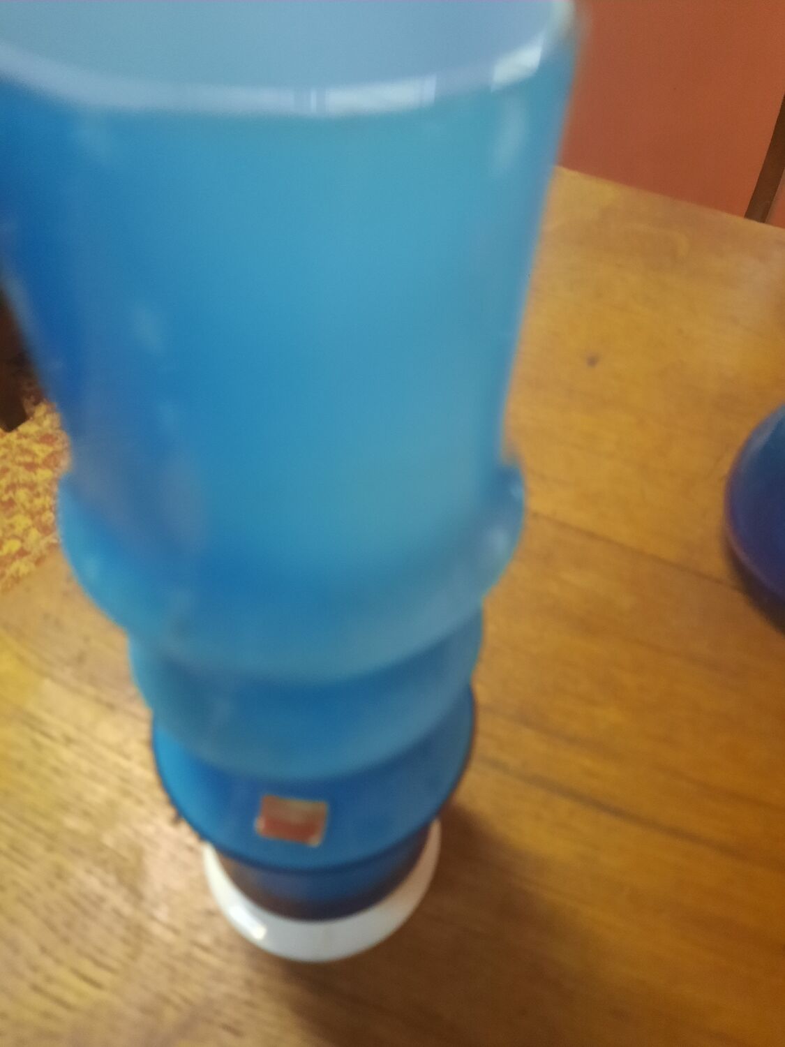 Vase vintage