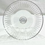 Baccarat – Champagne glasses Nancy
