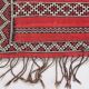 Tissé à la main - Tapis suspendu mural