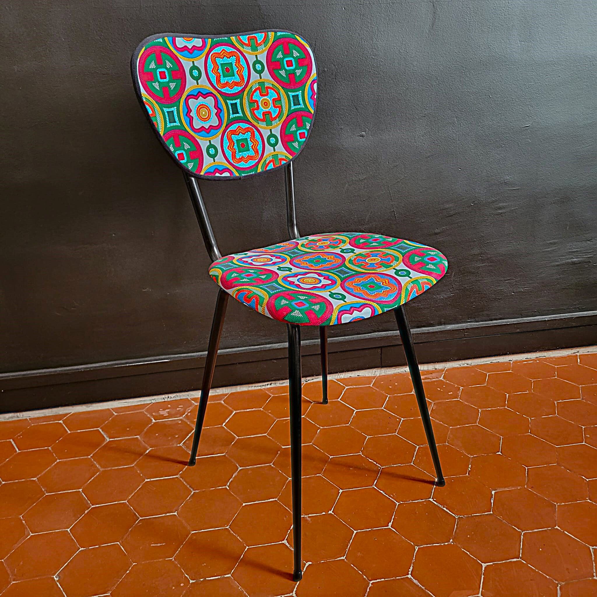 Vintage chair