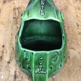 Pitcher frog the heir guyot