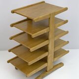 Edward Wormley Style Magazine Tree for Dunbar, 1950s