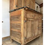 Armoire meuble de métier