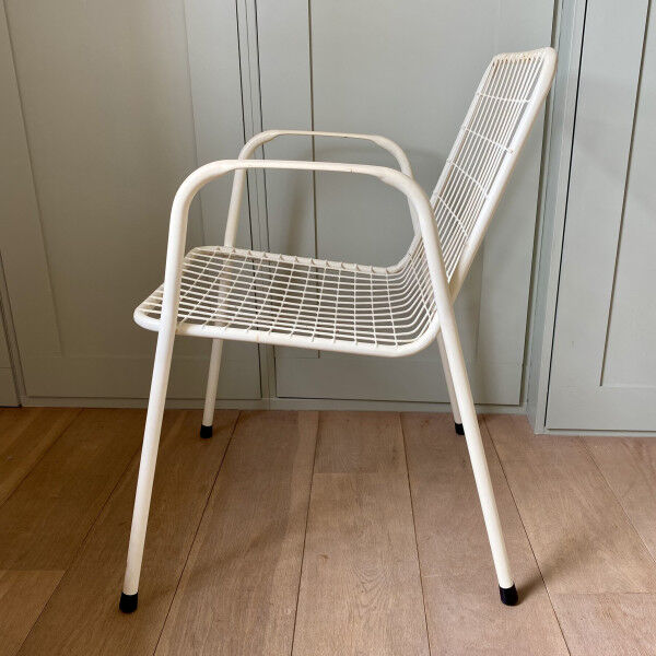 Fauteuil Rio, EMU